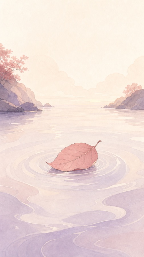 임오일주(壬午) 일러스트