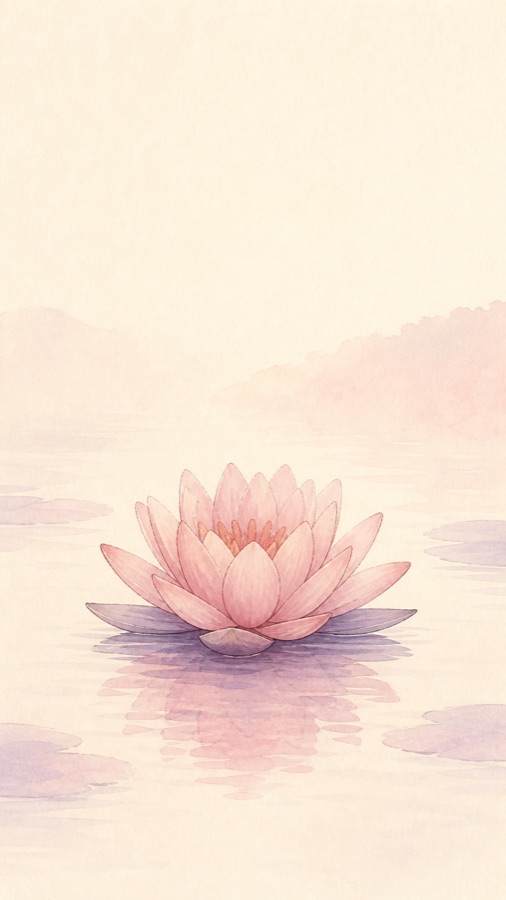 계해일주(癸亥) 일러스트